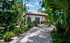 Villas El Encanto Cozumel